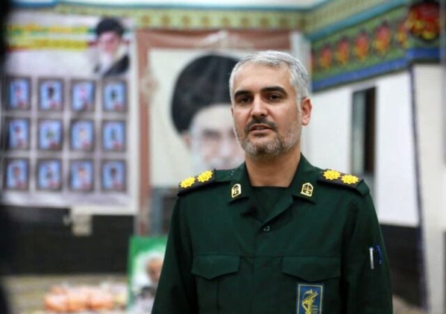 بمب عمل نکرده بدون هیچ گونه خسارت از ورامین خارج شد