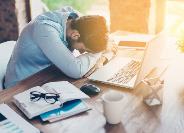 تأثیر الگوی خواب بر سلامتی نوجوانان