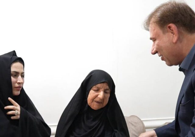 تأکید استاندار بوشهر بر نامگذاری معابر به نام شهدا