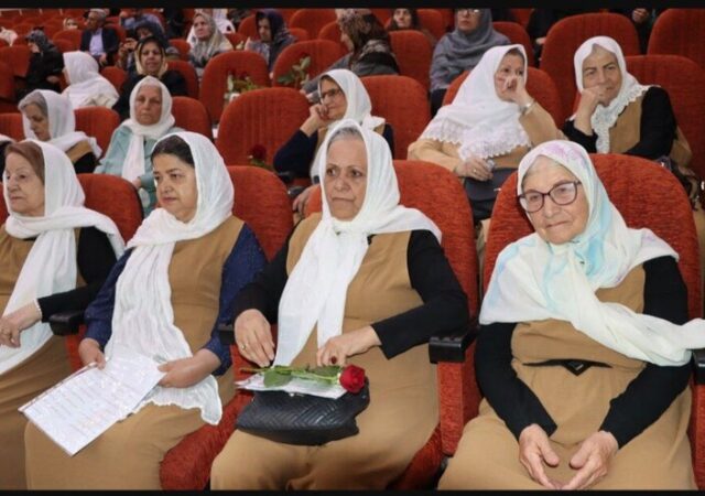 تا سال ۱۴۳۰ سالمندان ۳۰ درصد جمعیت کشور را تشکیل می‌دهند