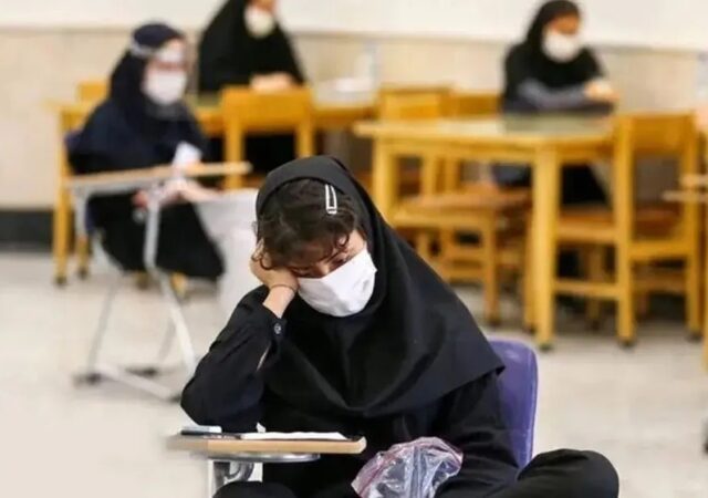 تاریخ دقیق برگزاری کنکور و امتحانات نهایی مشخص شد