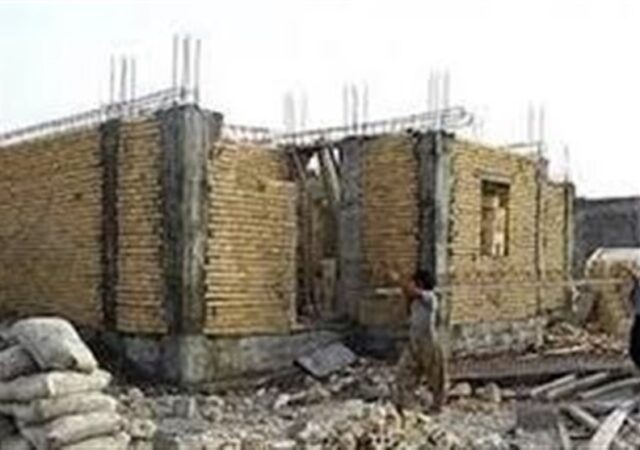 تامین 5000 قطعه زمین روستایی در کرمانشاه؛ فرصتی برای نهضت ملی مسکن