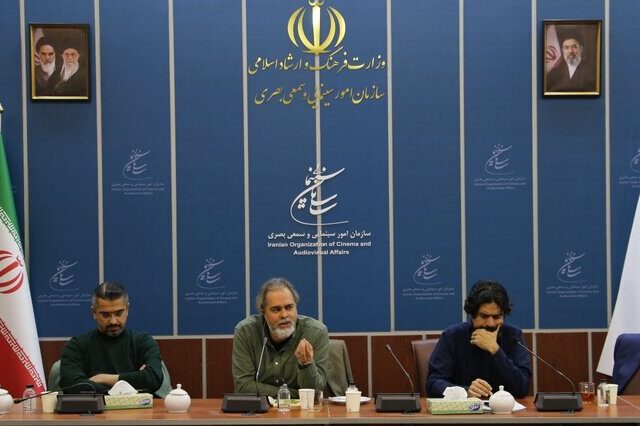 تاکید رئیس سازمان سینمایی بر بازنگری برنامه‌ها بر اساس شرایط کشور