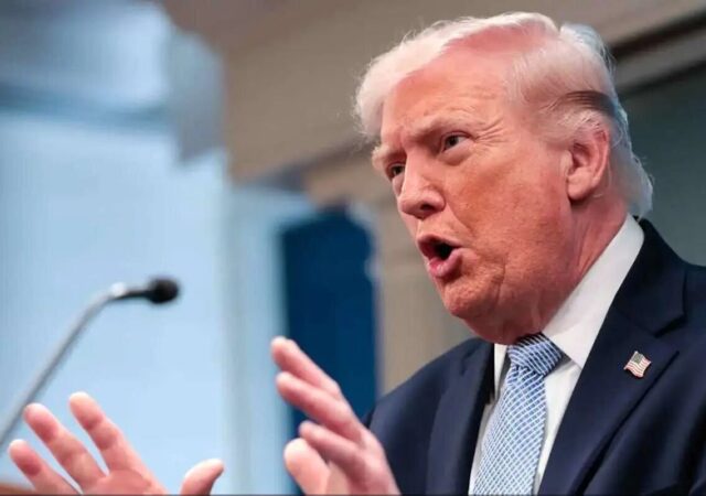 تحرکات دیپلماتیک در منطقه / پاکستان از احتمال تغییر رویکرد آمریکا در تنگه هرمز خبر داد