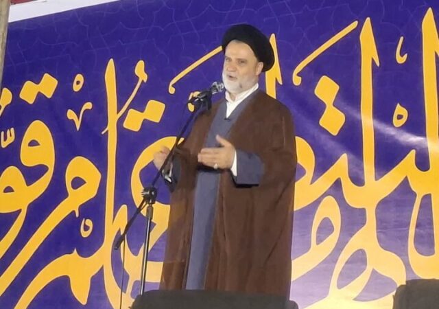 تحریم‌کنندگان ایران دیگر حق عبور از تنگه هرمز را ندارند