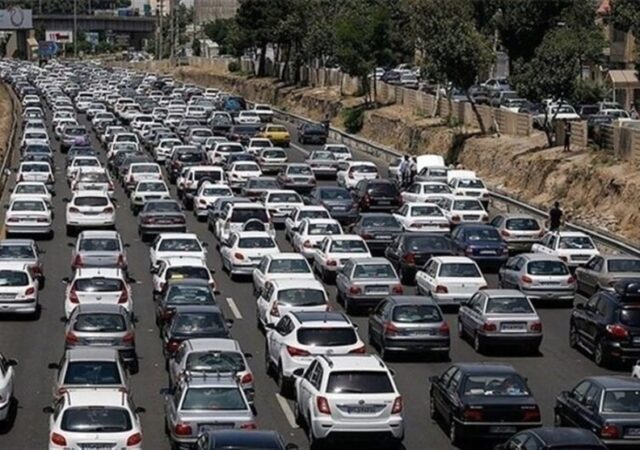 تخصیص 285 میلیارد به ایمنی ترافیک اصفهان؛رشد 31 درصدی بودجه