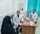 تداوم درمان مصدومان میناب در بیمارستان سوختگی شیراز