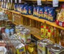 تدوین بانک اطلاعات مدیریت تغذیه در بحران