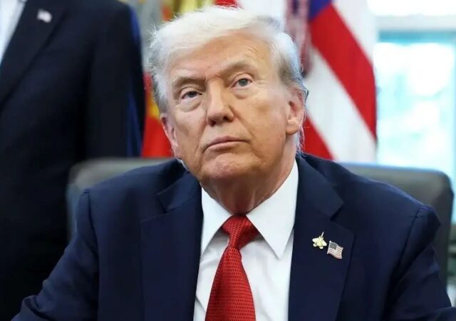 ترامپ تهدید به بمباران کرد/ اگر آتش‌بس پایان یابد، بمب‌ها در ایران منفجر خواهند شد