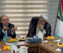 ترخیص 600 هزار تن کالا از گمرک شهید رجائی در جریان جنگ تحمیلی سوم
