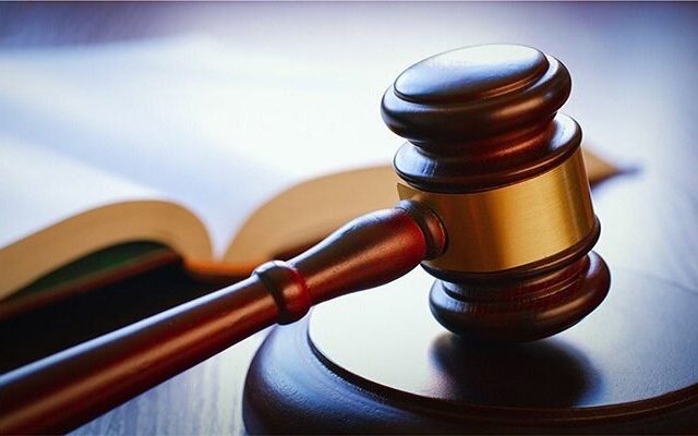 تروریست جیش الظلم به دار مجازات آویخته شد