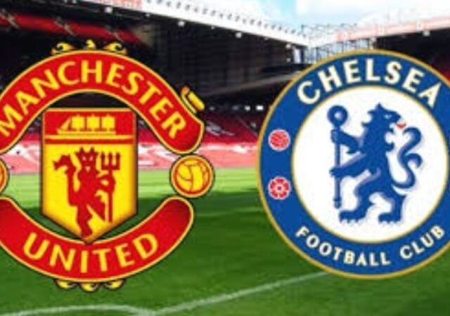ترکیب دو چلسی و منچستریونایتد در نبرد ورزشگاه استمفوردبریج اعلام شد