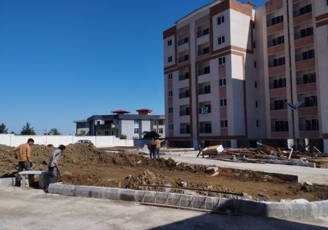 تسریع در اجرای طرح نهضت ملی مسکن اولویت مسئولان استان در سال ۱۴۰۵