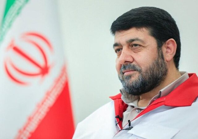 تشریح ابعاد اجتماعی و بین‌المللی فعالیت‌های هلال‌احمر