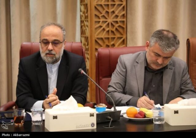 تشکیل پرونده قضایی «ترک فعل» برای برخی مدیران استان