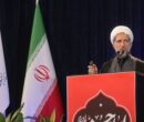 تصمیم رهبری ملاک نهایی در موضوع مذاکره است