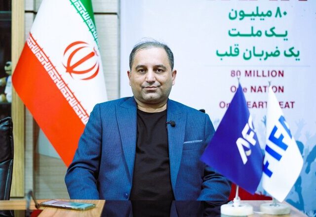 تصمیمی برای معرفی باشگاه ها گرفته نشد/فوتبال را خراب نکن آقای ترامپ!