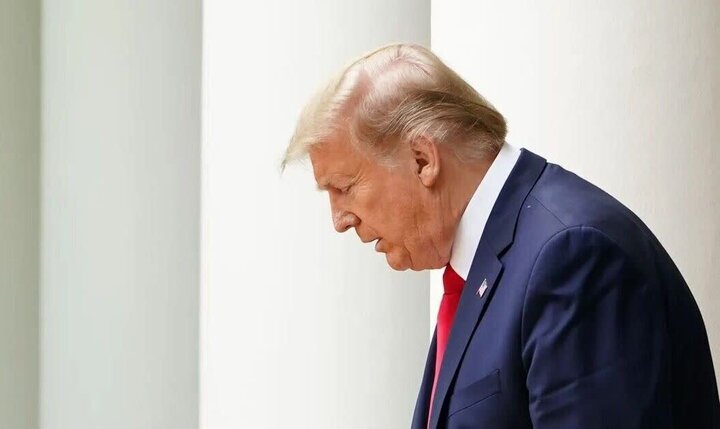 تصمیمی برای معرفی باشگاه ها گرفته نشد/فوتبال را خراب نکن آقای ترامپ!