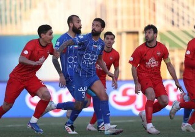 تعداد سهمیه‌های آسیایی لیگ ایران مشخص شد