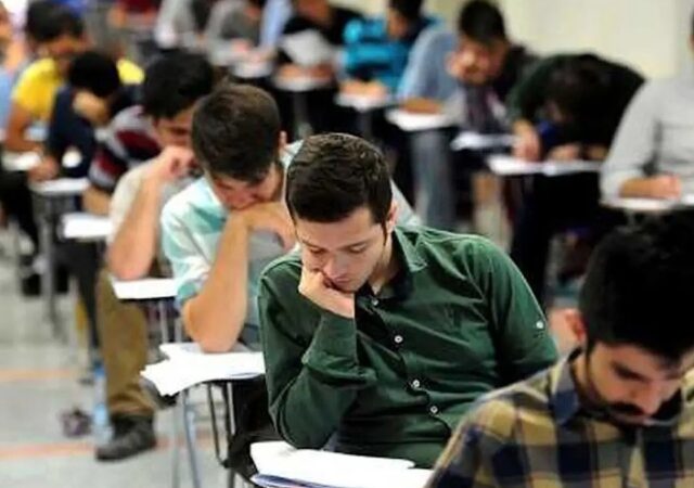 تعیین زمان امتحانات نهایی و کنکور/ برگزاری آزمون‌ها به پایان رسمی جنگ گره خورد