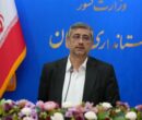 تعیین وضعیت شهدای جنگ در لرستان تا 72 ساعت آینده