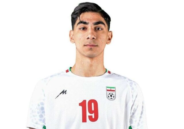 تغییر در فهرست تیم ملی؛ یکی خط خورد، یکی جایگزین شد