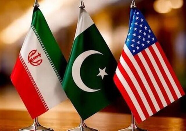 تماس مهم ترامپ با مقام پاکستانی درباره ایران / توافق نهایی در راه است؟