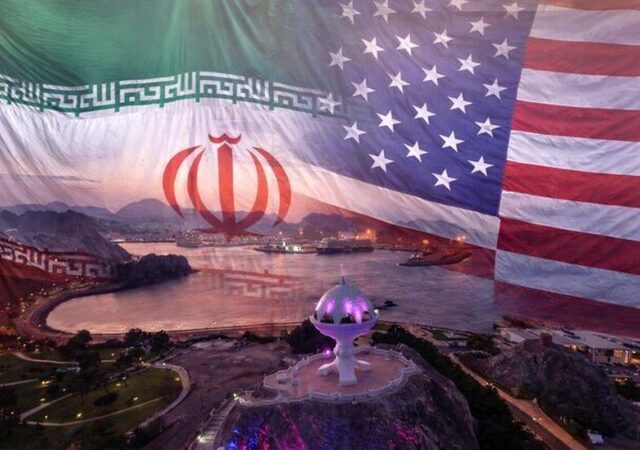 توافق ۸۰ درصدی ایران و آمریکا / شبکه هابرترک مدعی شد