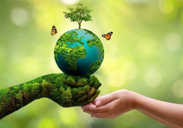 توصیه های محیط زیستی در روز طبیعت