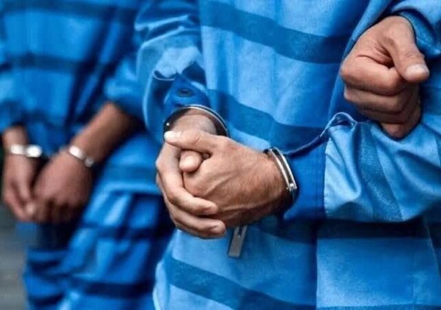 تیراندازی به تجمعات مردمی در کرمان/ وزارت اطلاعات بیانیه داد