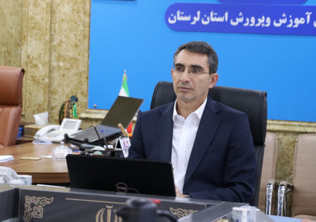 ثبت بیش از ۴ هزار تماس با خط مشاوره تلفنی آموزش و پرورش لرستان