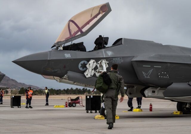 جاسوسی پرسنل نیروی هوایی اسرائیل برای ایران/ سازمان‌های امنیتی اسرائیل گزارش دادند