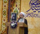 جامعه در آزمون‌های سخت به تبعیت از رهبری نیاز دارد