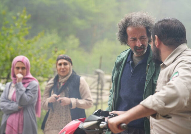 «جانِ نفس» آماده نمایش شد؛ تقاطع زندگی روزمره با یک موقعیت امنیتی