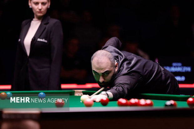 جدال وفایی و «ترامپ» به راند سوم کشیده شد