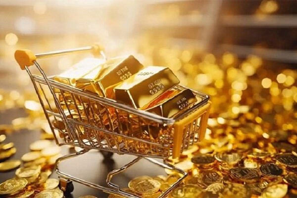 جدیدترین قیمت طلا و سکه در بازار تهران اعلام شد