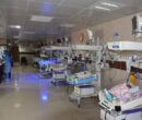جذب ۱۱۴ پزشک و افتتاح ۲۶ پروژه عمرانی در حوزه سلامت سیستان و بلوچستان