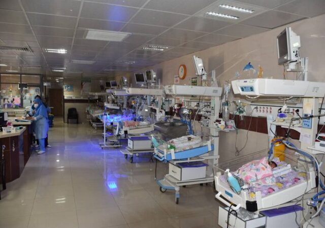 جذب ۱۱۴ پزشک و افتتاح ۲۶ پروژه عمرانی در حوزه سلامت سیستان و بلوچستان