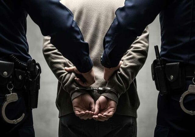 جزئیات دستگیری کلاهبردار ۴۰۰ میلیارد ریالی در گیلان