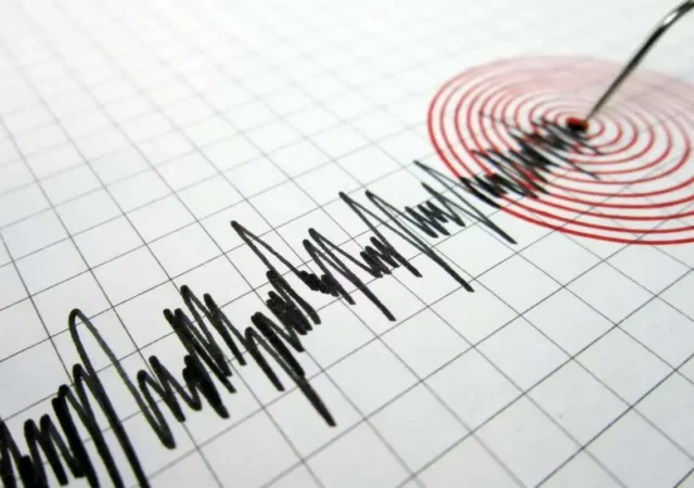 جزئیات زلزله امروز تهران اعلام شد