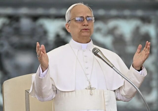 جزئیات نامه کمیسیون بهداشت مجلس به پاپ