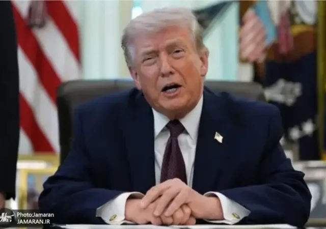 جلسه اضطراری ترامپ با مقامات آمریکا درباره ایران/ جنگ از سر گرفته می‌شود؟