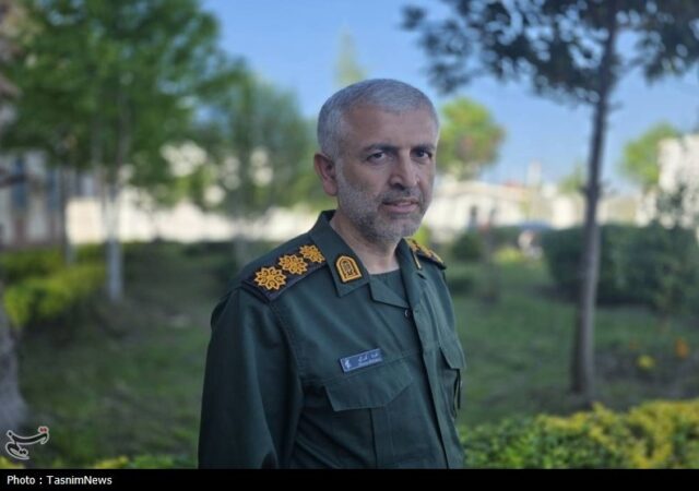 جمع‌آوری یک میلیون و 200 هزار سند از شهدای گیلان