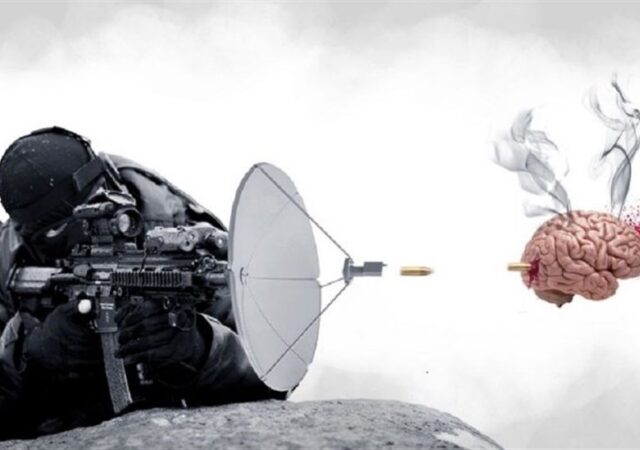 جنگ رسانه ای و کنترل افکار عمومی با نرم خبرهای مسموم