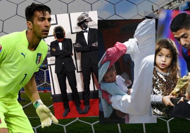 جهان فوتبال در آخرین حضور ایتالیا در جام جهانی چه شکلی بود؟