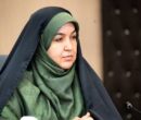جهانگیری: حماسه ۵۰ شب ایستادگی، «وتوی مردمی» علیه استکبار بود جهانگیری: حماسه ۵۰ شب ایستادگی، «وتوی مردمی» علیه استکبار بود