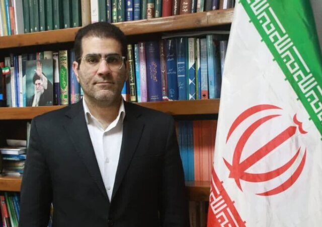 جهانیان: ایستگاه رسانه‌ای بوشهر راهی برای ارتباط مردم و مسئولان است