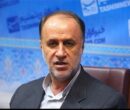 حاجی‌بابایی: تا زمانی که محاصره دریایی پابرجا باشد مذاکره‌‌ بی‌معناست‌