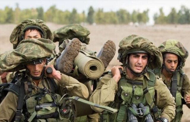 حادثه مبهم در پایگاه رژیم صهیونیستی؛ ۴ نظامی زخمی شدند