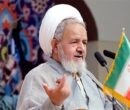 حجت‌الاسلام‌ سعیدی:ملت در روزهای بی‌رهبر، کشور را با همدلی اداره کردند